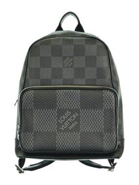Louis Vuitton | Bags | Louis Vuitton Ellipse Backpack Canvas  display picture 2